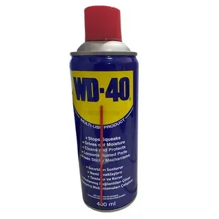 WD 40 400 ML