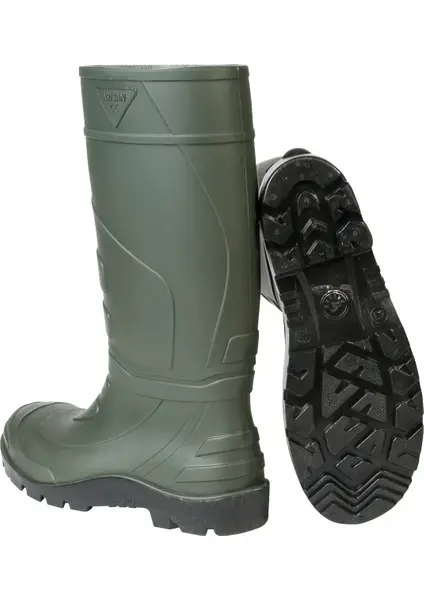 ARISAN S5 ERGONOMİK ÇELİK BURUN VE ÇELİK ARA TABAN İŞ ÇİZMESİ