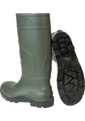 ARISAN S5 ERGONOMİK ÇELİK BURUN VE ÇELİK ARA TABAN İŞ ÇİZMESİ