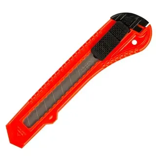 Maket Bıçağı Plastik