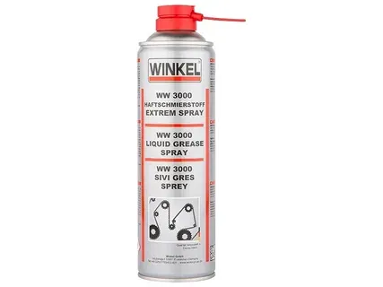 WİNKELL 3000 SIVI GRES