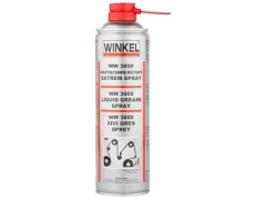 WİNKELL 3000 SIVI GRES
